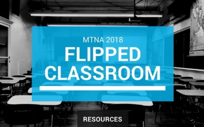 MTNA resources