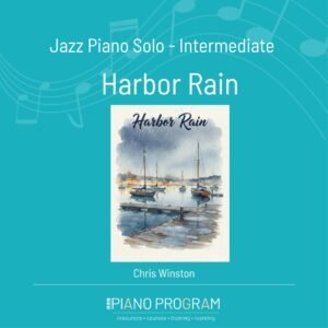 Harbor Rain