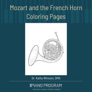 Mozart and the French Horn