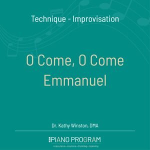 O Come O Come Emmanuel