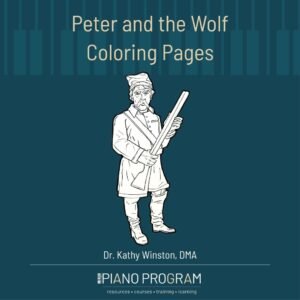Peter and the Wolf